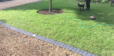 Coloured Gravel Services