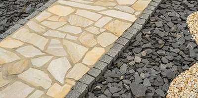 Natural Stone Services