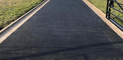 Tarmacadam Services